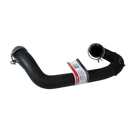 Motorcraft Hose-Radiator, Km5101 KM5101